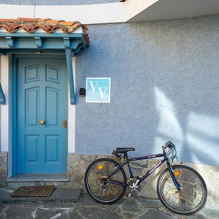 Vila Vega La Escuela Megustarural Llanes Exteriér fotografie